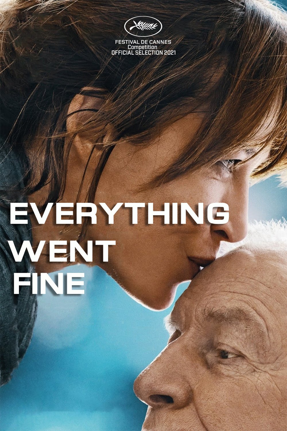 Poster of the movie Everything Went Fine