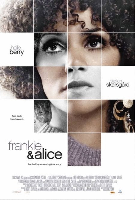 Poster of the movie Frankie and Alice