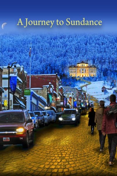 L'affiche du film Journey to Sundance [2020]
