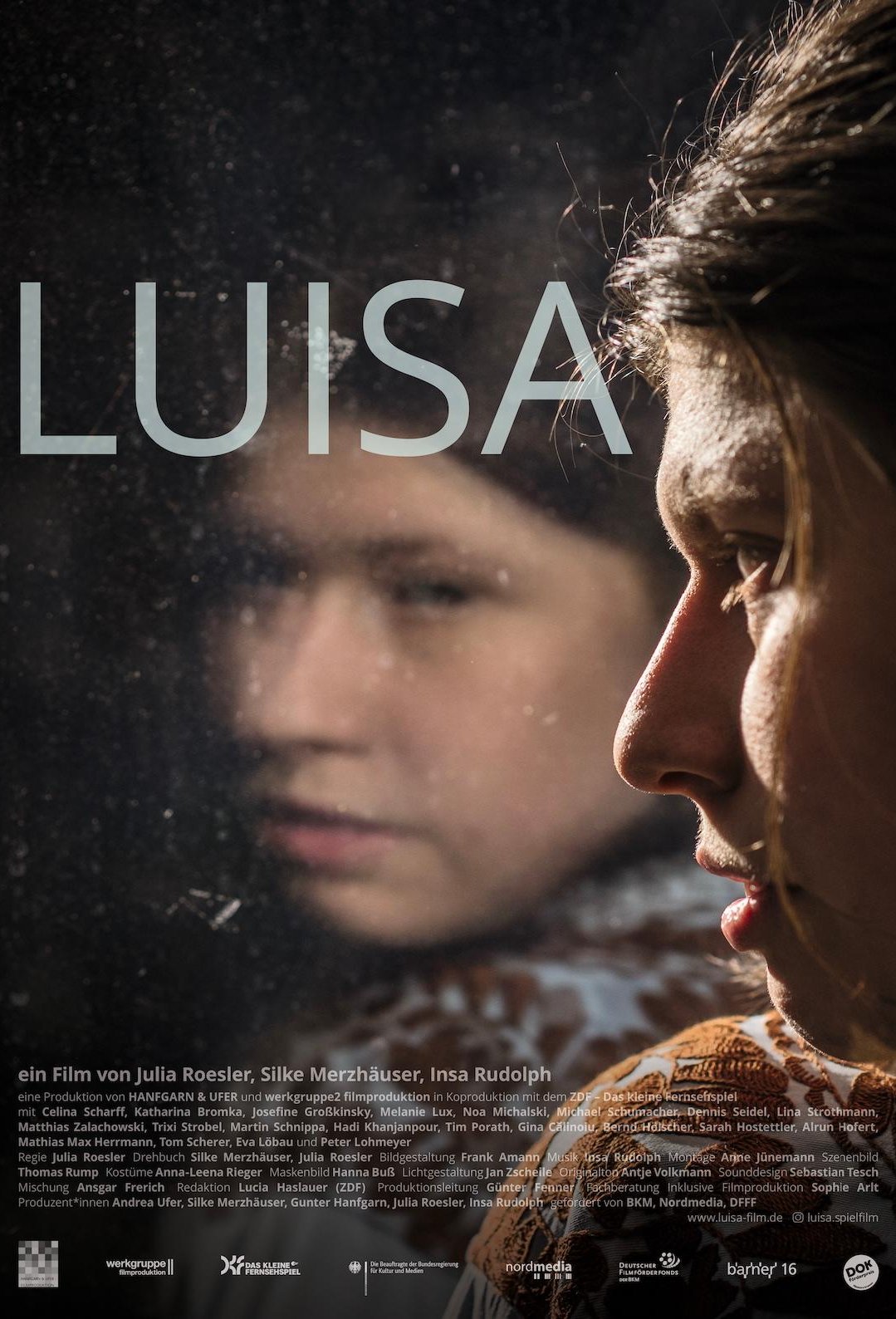 Poster of the movie Luisa [2025]