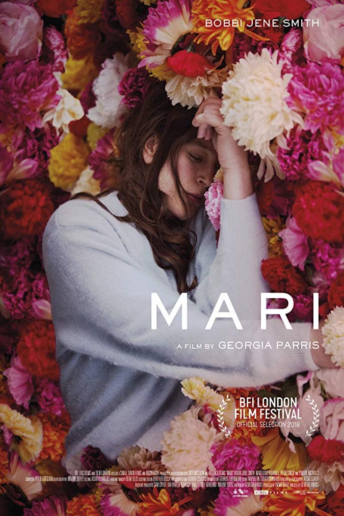 Poster of the movie Mari