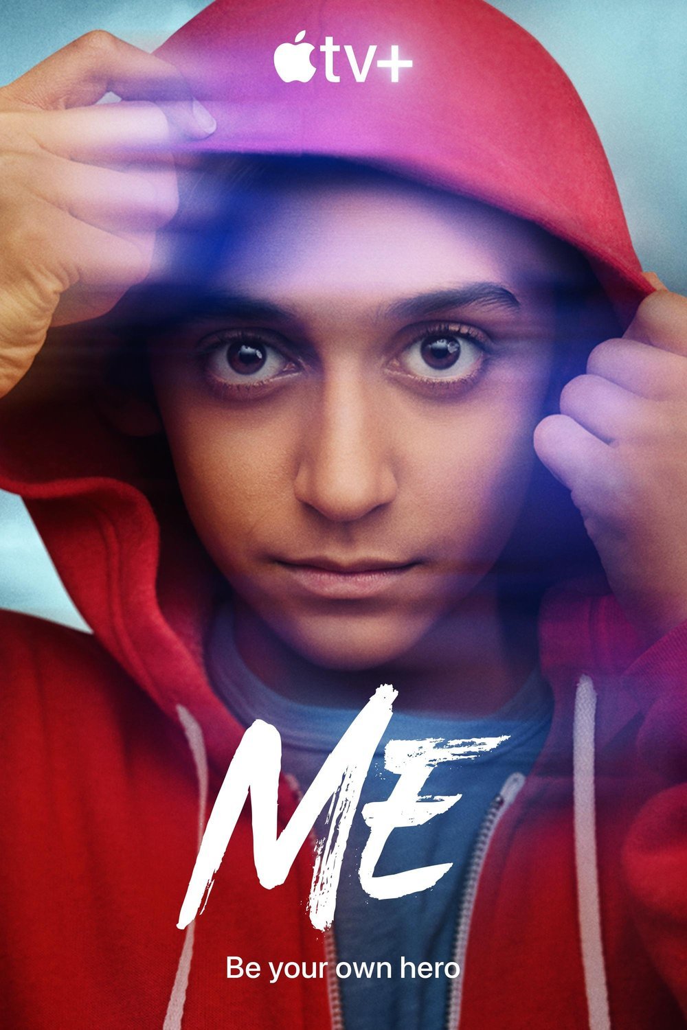L'affiche du film Me [2024]