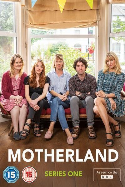 Poster of the movie Motherland
