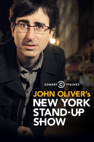 Poster of the movie New York Stand-Up Show
