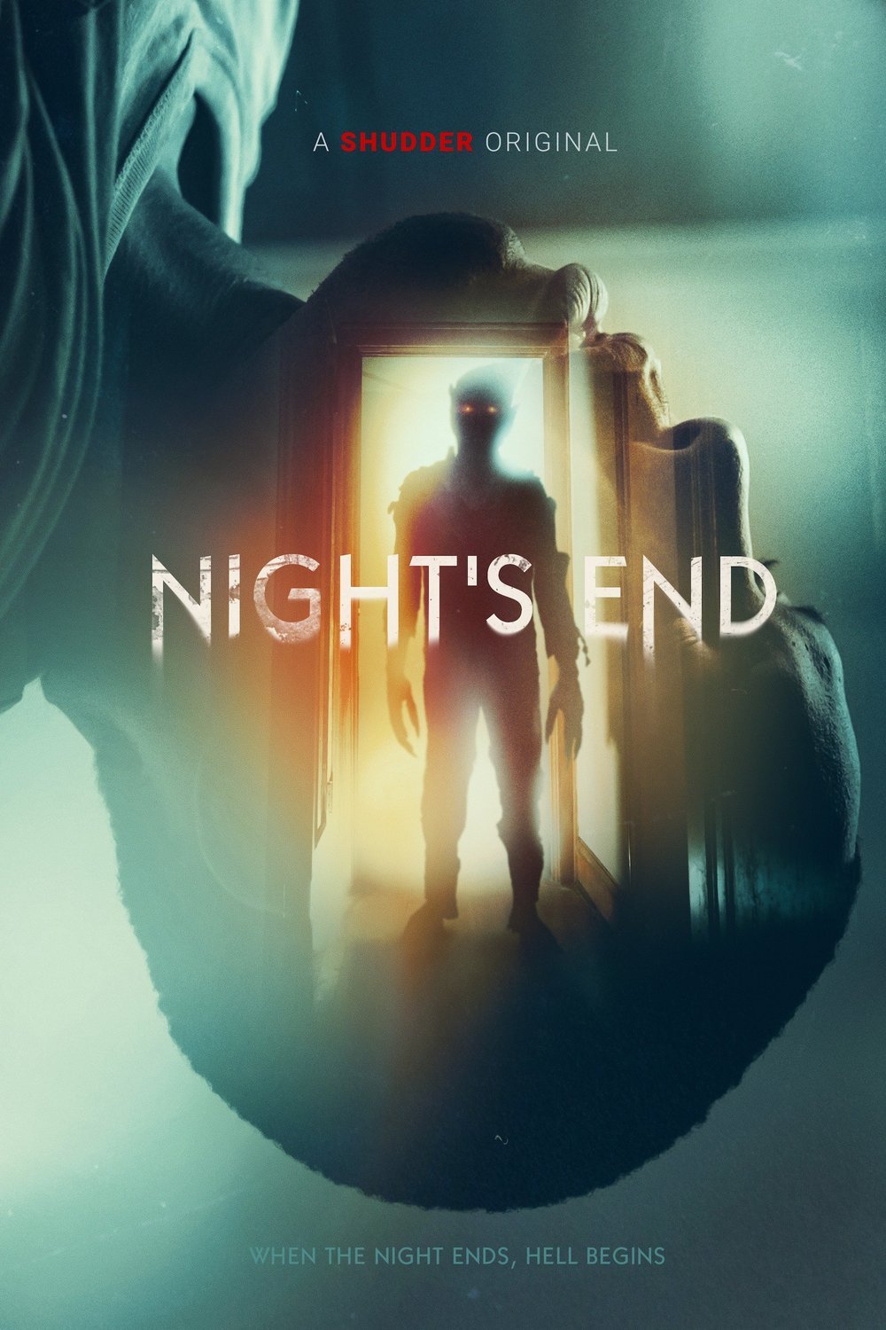Poster of the movie Night's End [2022]
