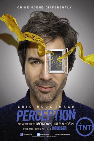 Poster of the movie Perception
