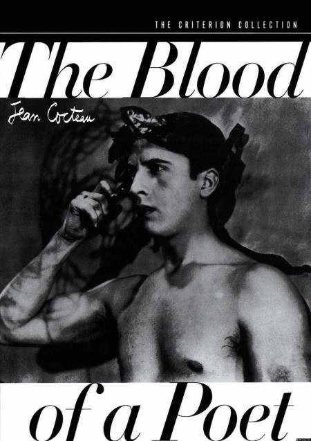 Poster of the movie The Blood of a Poet [1930]