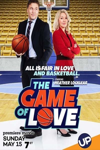 L'affiche du film The Game of Love