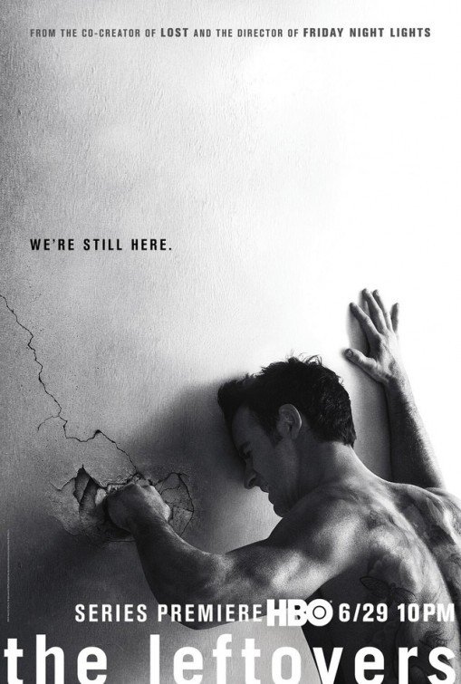 Poster of the movie The Leftovers