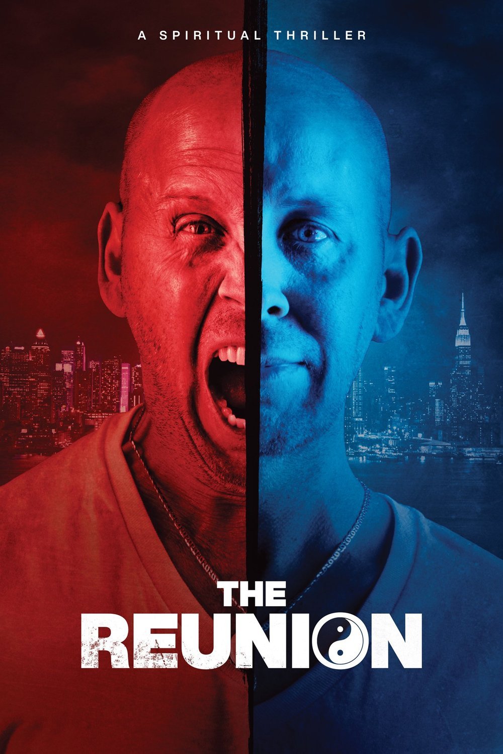 Poster of the movie The Reunion