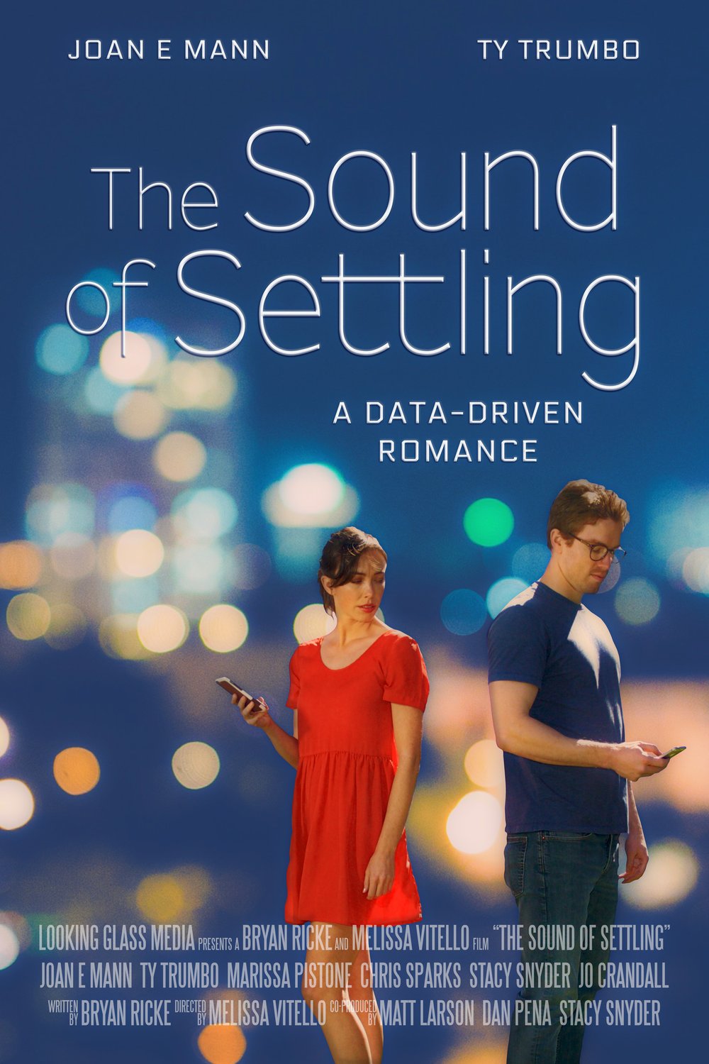 Poster of the movie The Sound of Settling