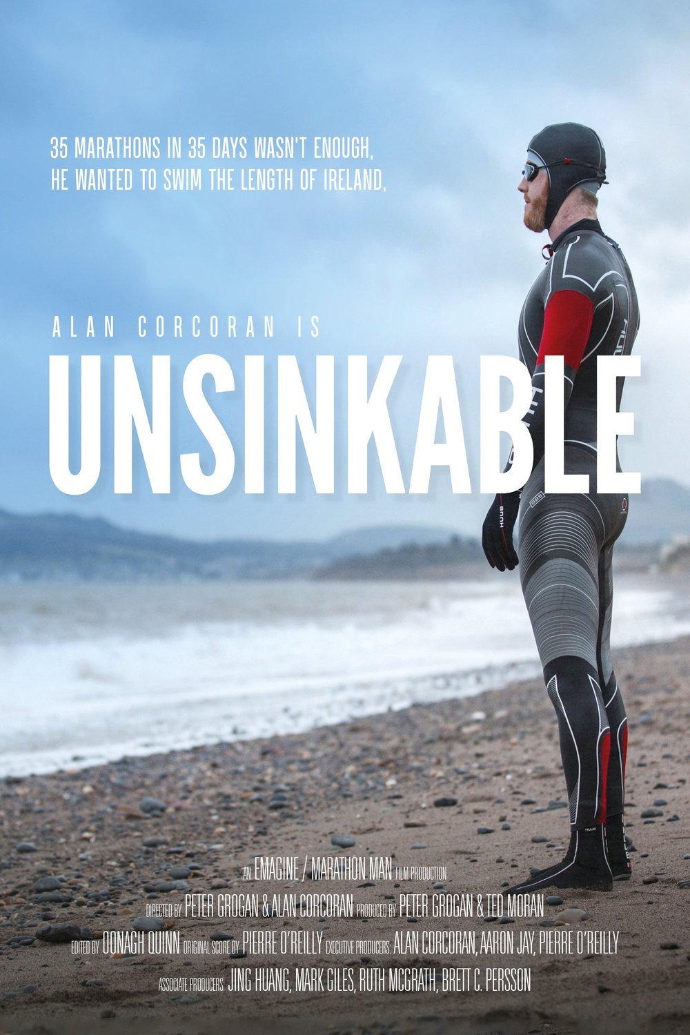 Poster of the movie Unsinkable