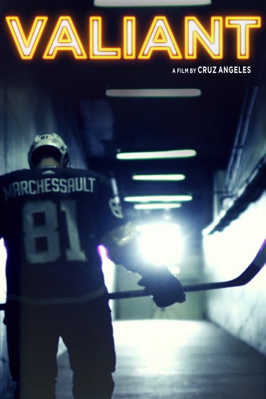 L'affiche du film Valiant [2019]