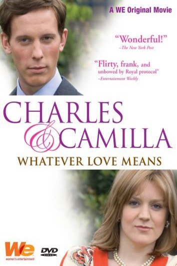 Poster of the movie Whatever Love Means