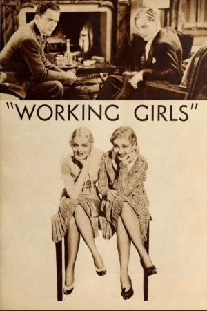 L'affiche du film Working Girls