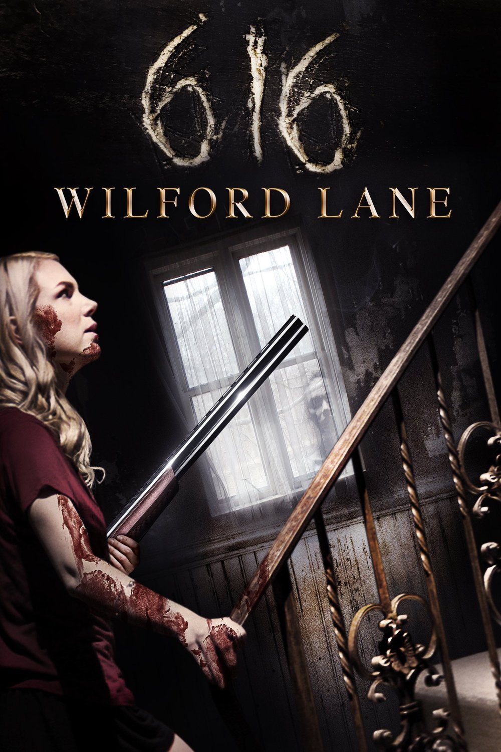 L'affiche du film 616 Wilford Lane