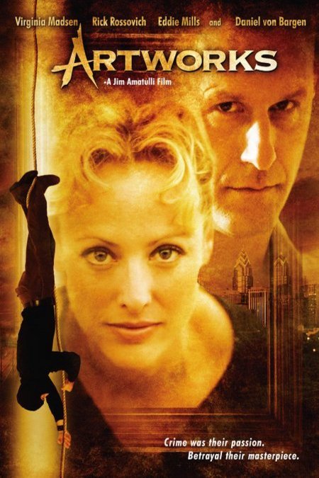 L'affiche du film Artworks