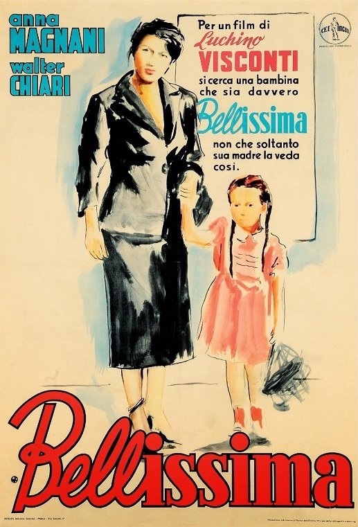 Poster of the movie Beautiful [1951]