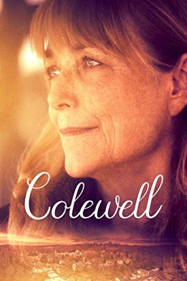 L'affiche du film Colewell