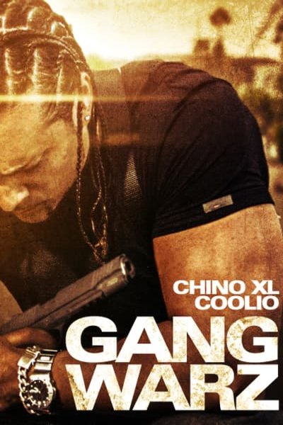 Poster of the movie Gang Warz