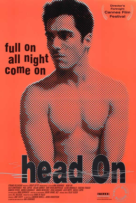 Poster of the movie Head On