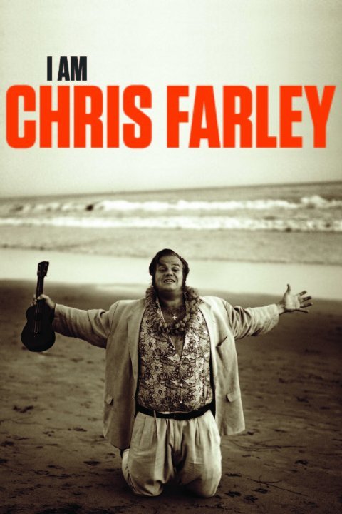 Poster of the movie I Am Chris Farley [2015]