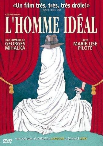 Poster of the movie L'Homme Idéal [1996]