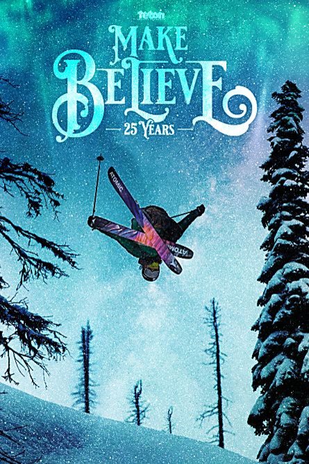 L'affiche du film Make Believe