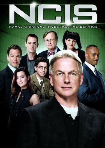 L'affiche du film NCIS: Naval Criminal Investigative Service