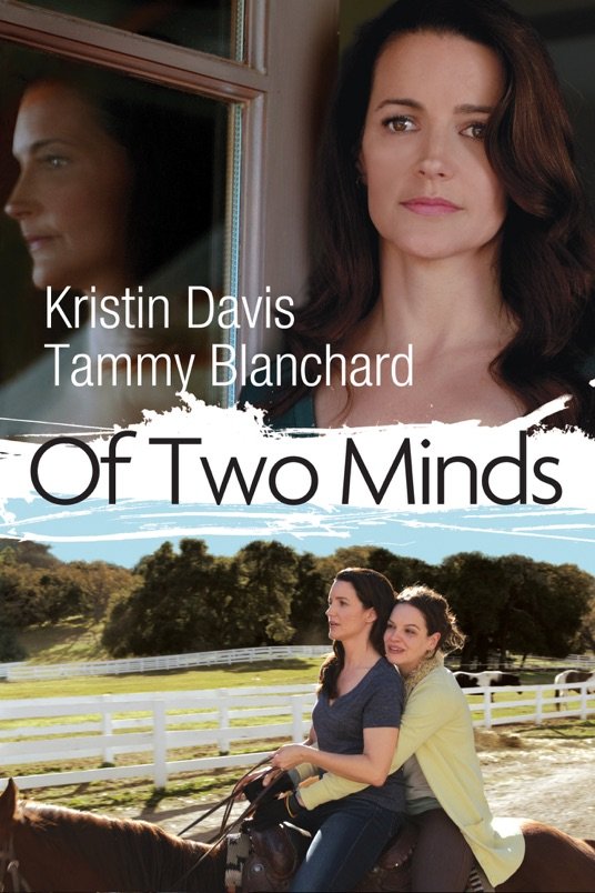 L'affiche du film Of Two Minds
