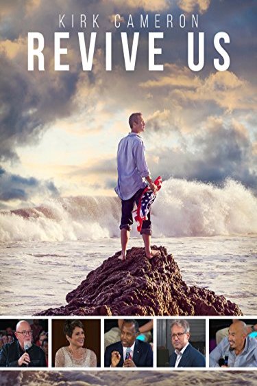 L'affiche du film Revive Us