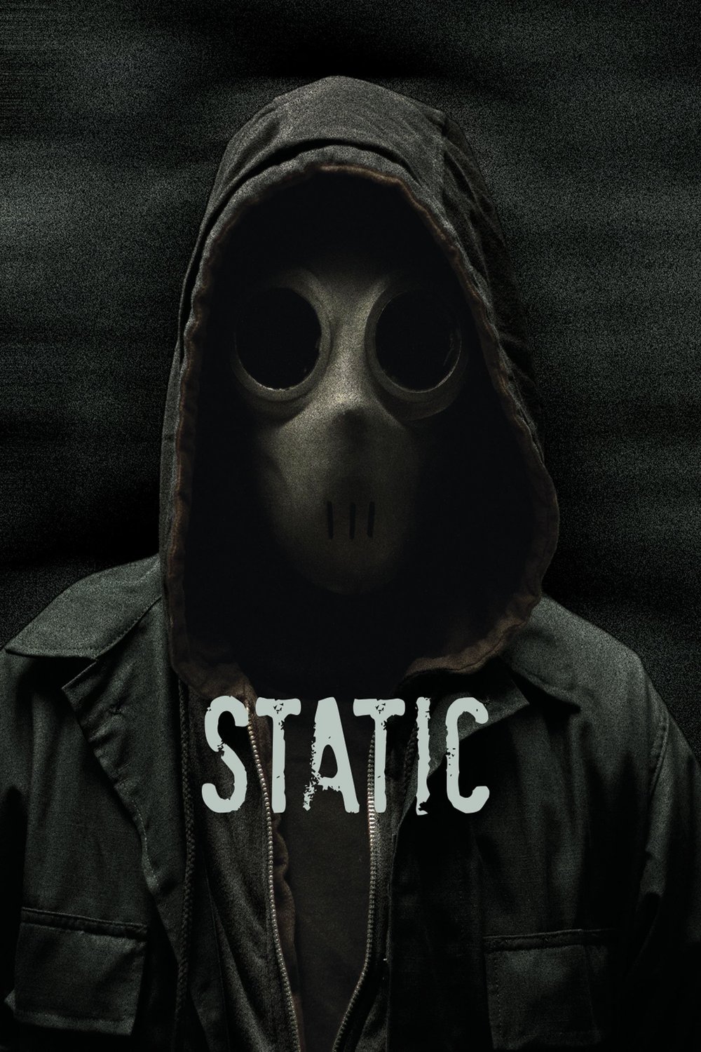 Poster of the movie Static
