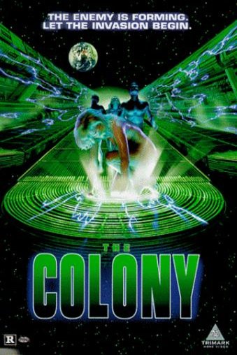 Poster of the movie The Colony [1998]