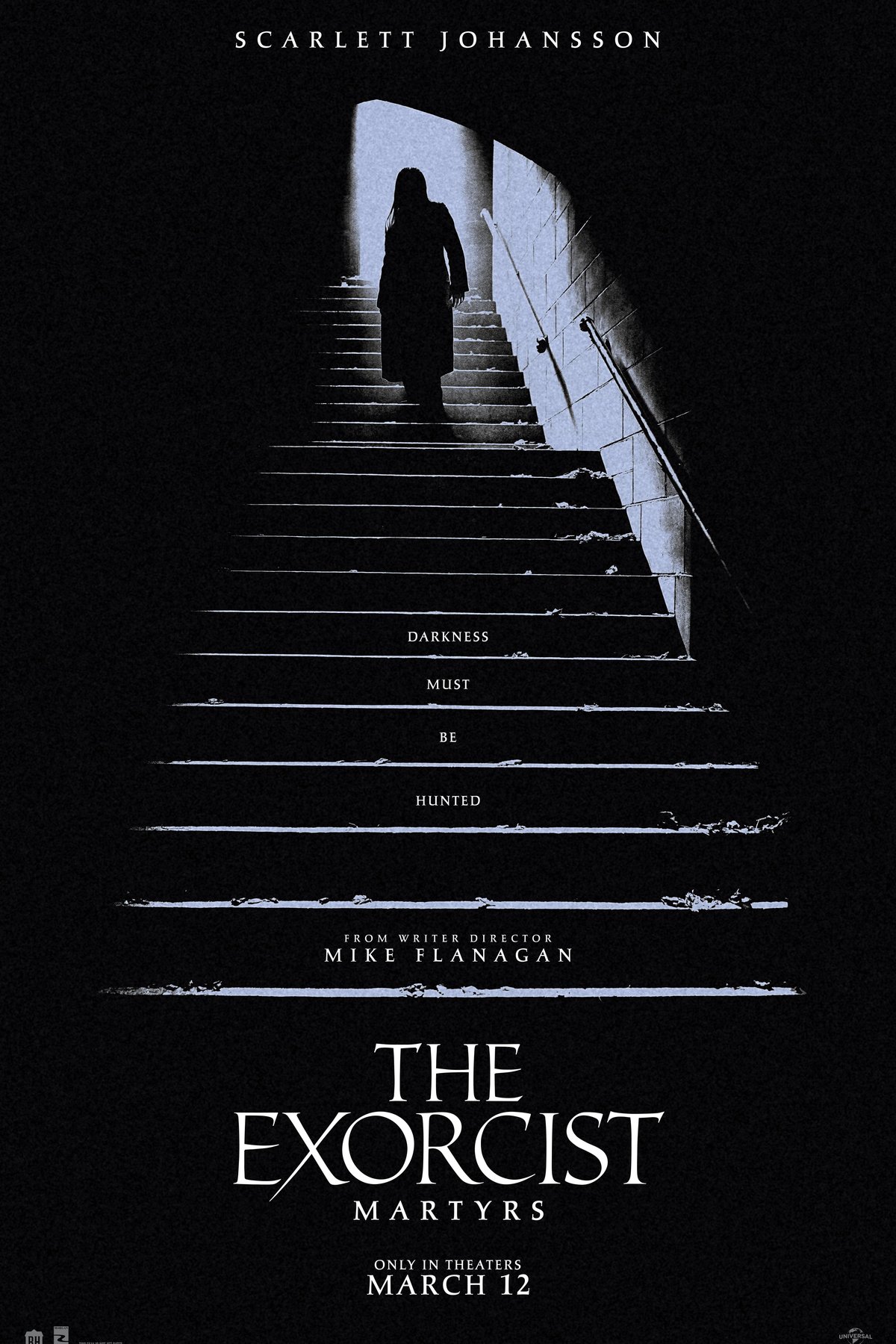 Poster of the movie The Exorcist: Martyrs [2027]