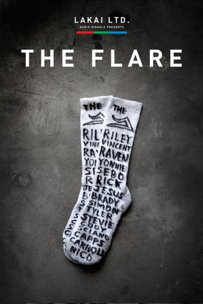 Poster of the movie The Flare