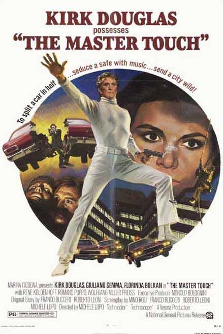 Poster of the movie Un uomo da rispettare