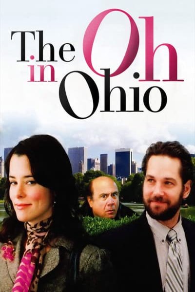 Poster of the movie The Oh in Ohio