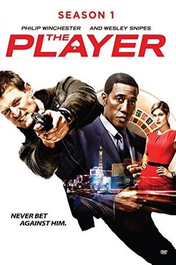L'affiche du film The Player