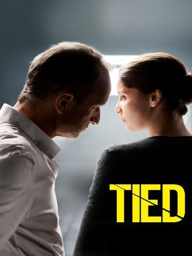Poster of the movie Tied