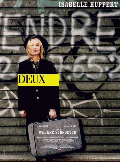 Poster of the movie Two