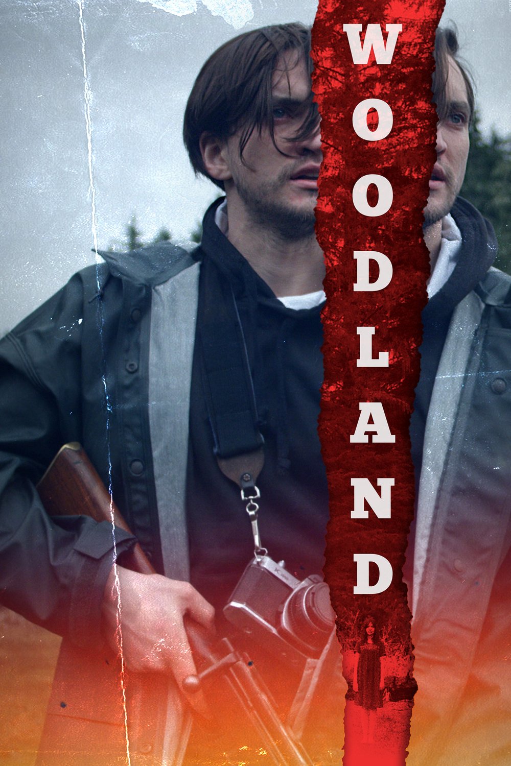 L'affiche du film Woodland