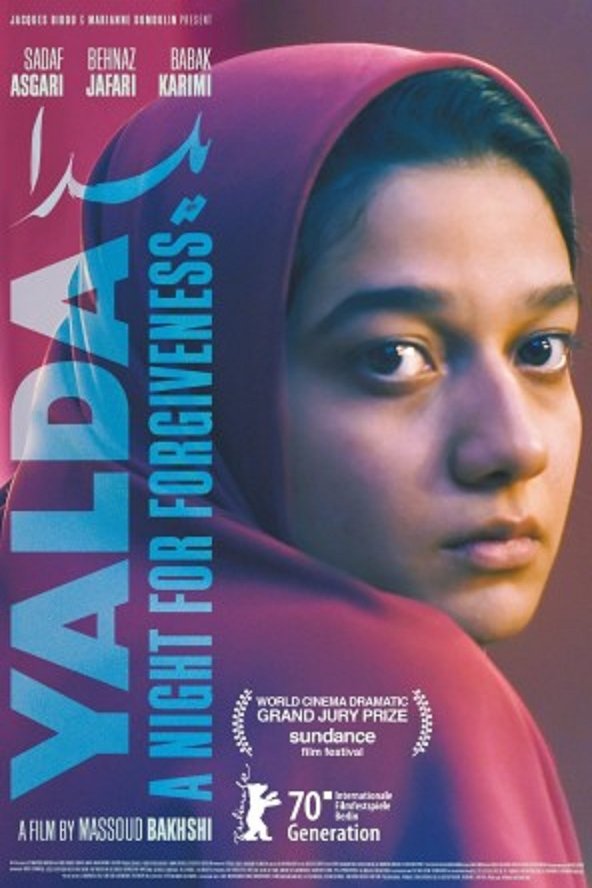 Poster of the movie Yalda