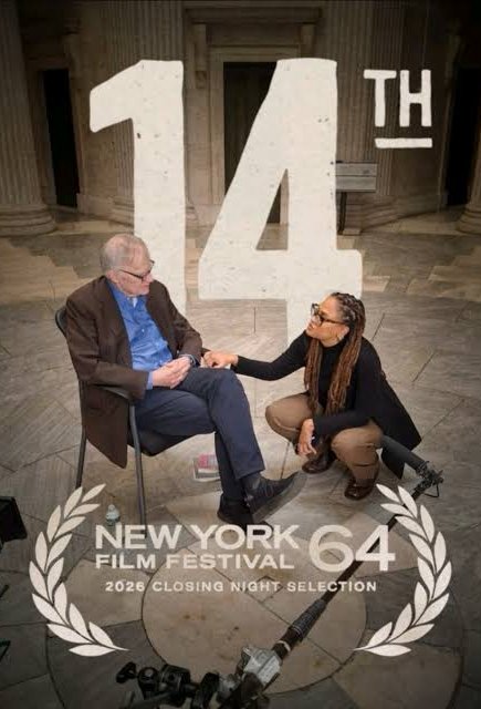 Poster of the movie 14th [2026]