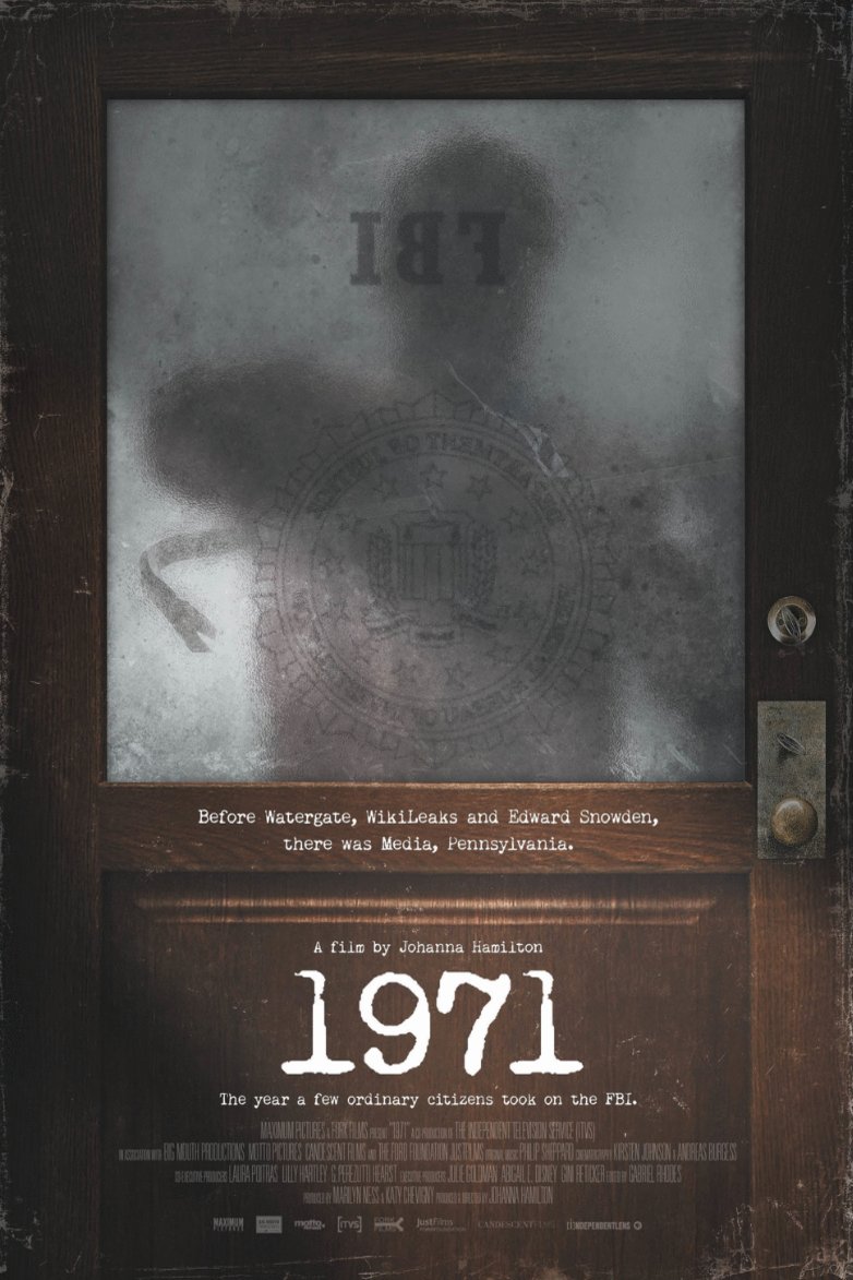 Poster of the movie 1971