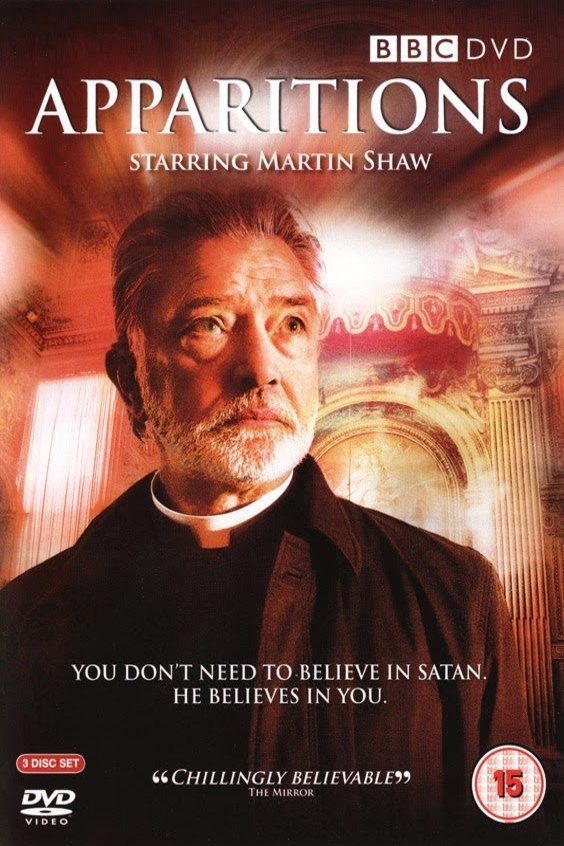 Poster of the movie Apparitions