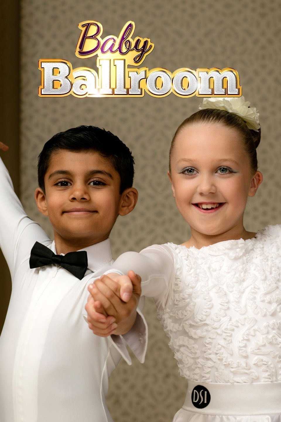 Poster of the movie Baby Ballroom