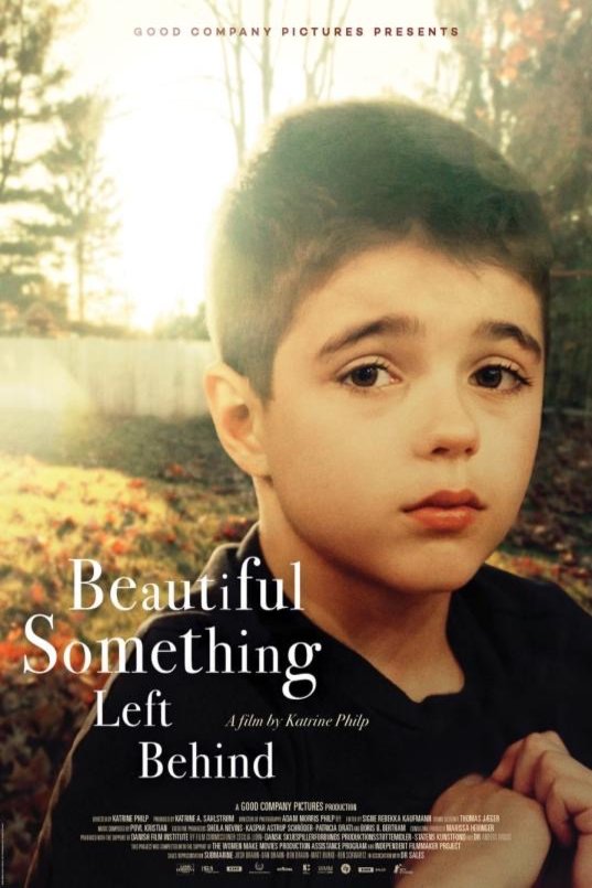 Poster of the movie Beautiful Something Left Behind
