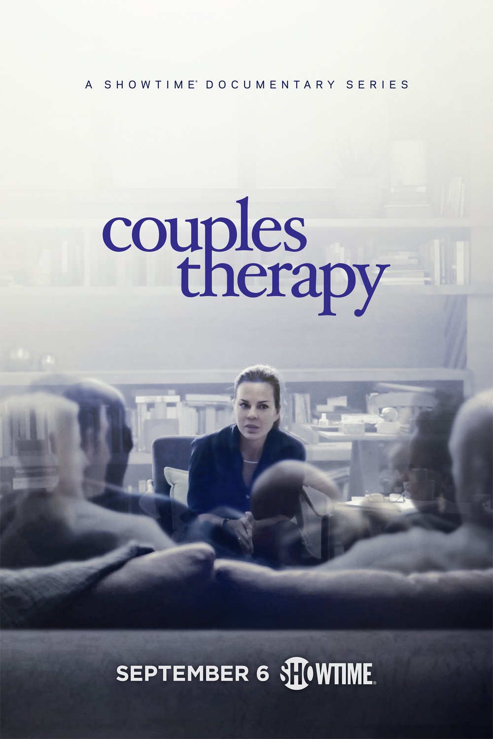Poster of the movie Couples Therapy