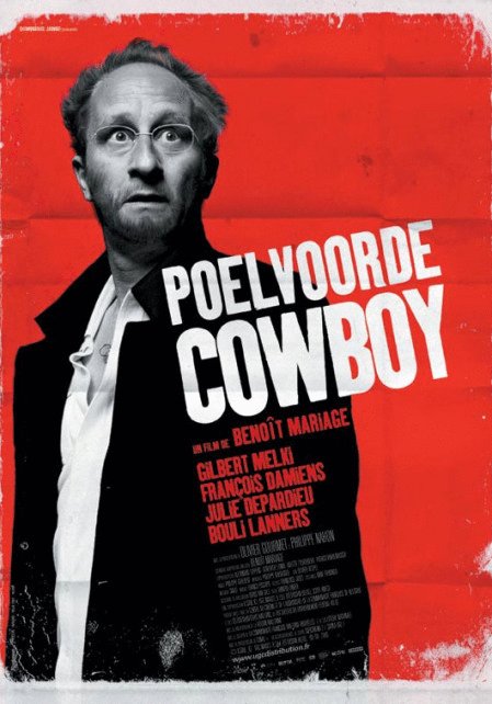 Poster of the movie Cowboy