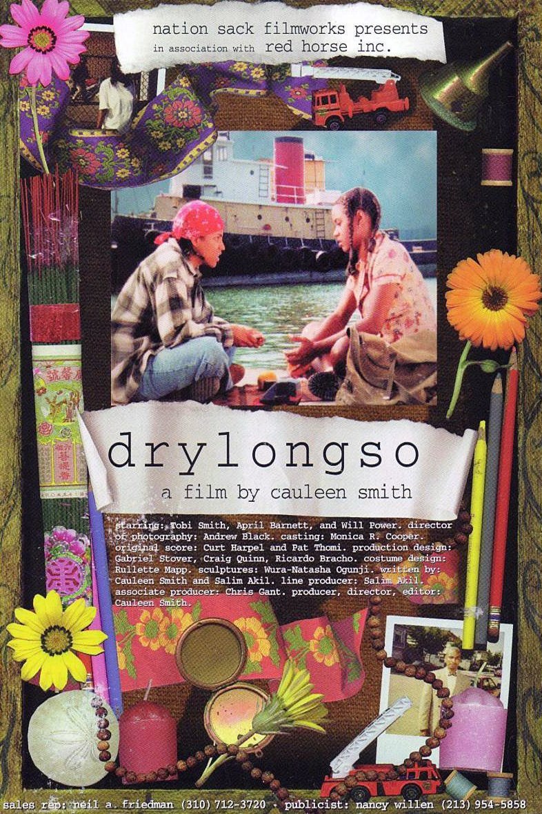 Poster of the movie Drylongso
